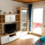 Große Wohnung im Dreistädte-Eck