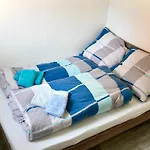 Große Wohnung im Dreistädte-Eck