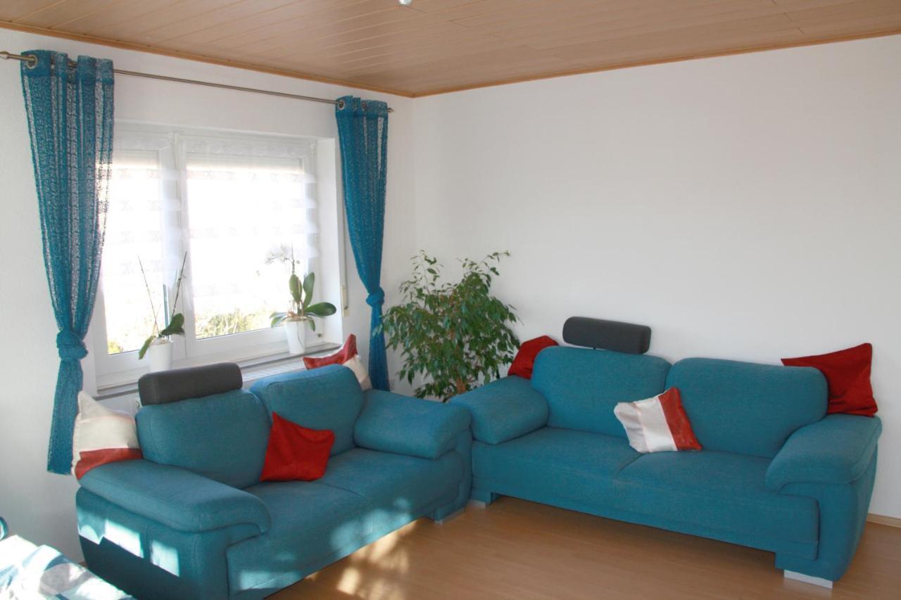 Große Im Dreistädte-eck Apartment Nürnberg