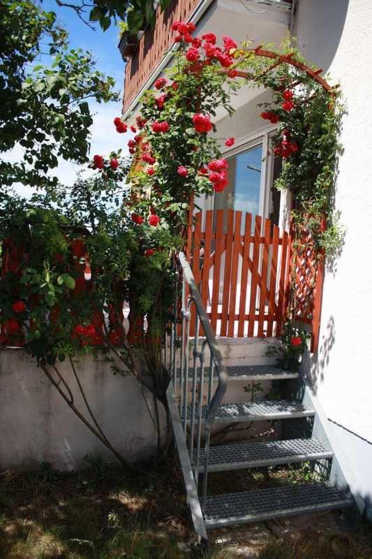 Große Im Dreistädte-eck Apartment