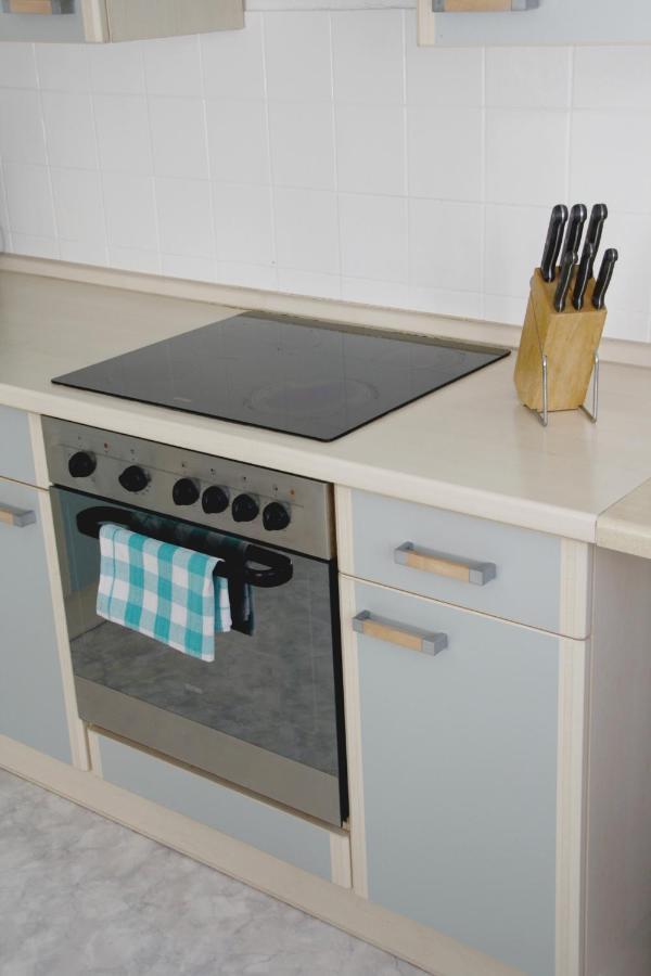 Große Im Dreistädte-eck Apartment