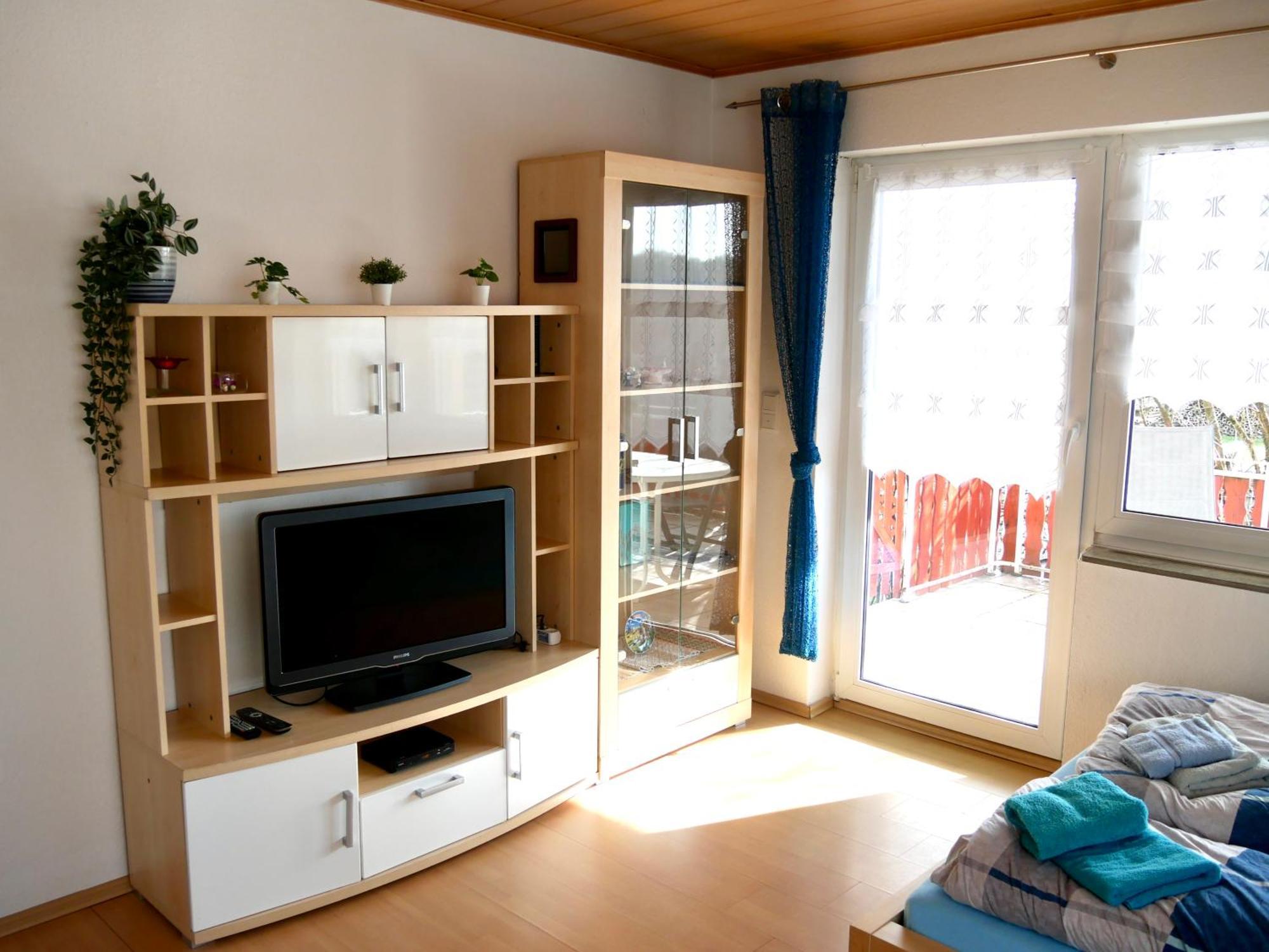 Große Im Dreistädte-eck Apartment Nürnberg