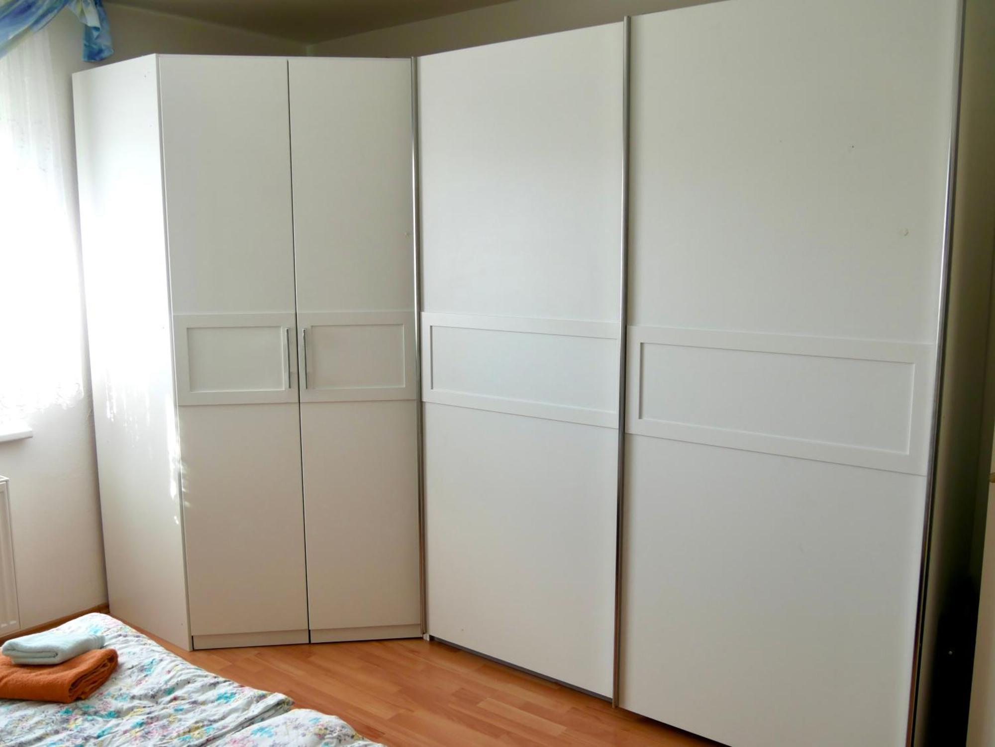 Apartment Große Im Dreistädte-eck *